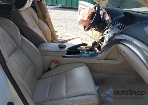 2010 Acura Tl 3.5 z USA, uszkodzony, nr VIN 19UUA8F50AA001761